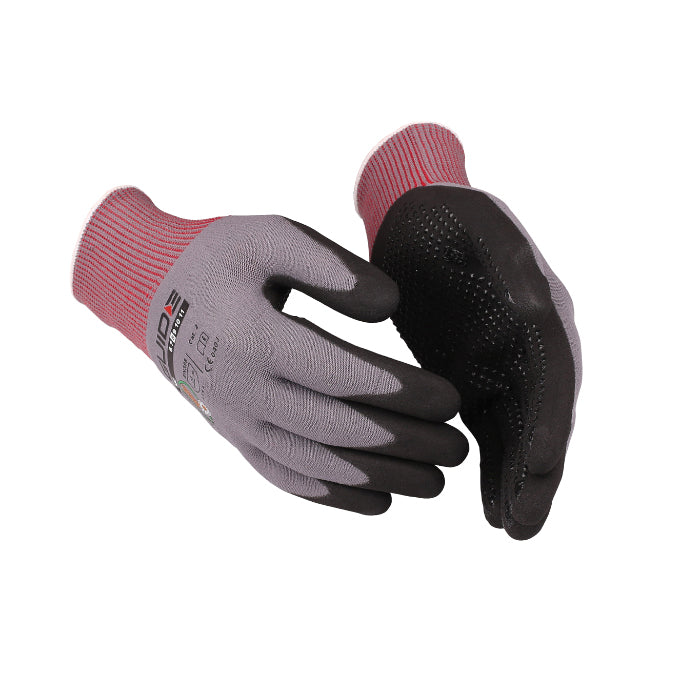 Mănuși de protecție Guide 582, imersie nitril