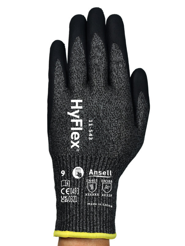 Mănuși de protecție Ansell 11-543
