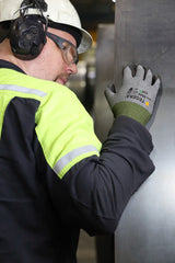 Mănuși de protecție la tăiere Tegera 8846 CRF Omni