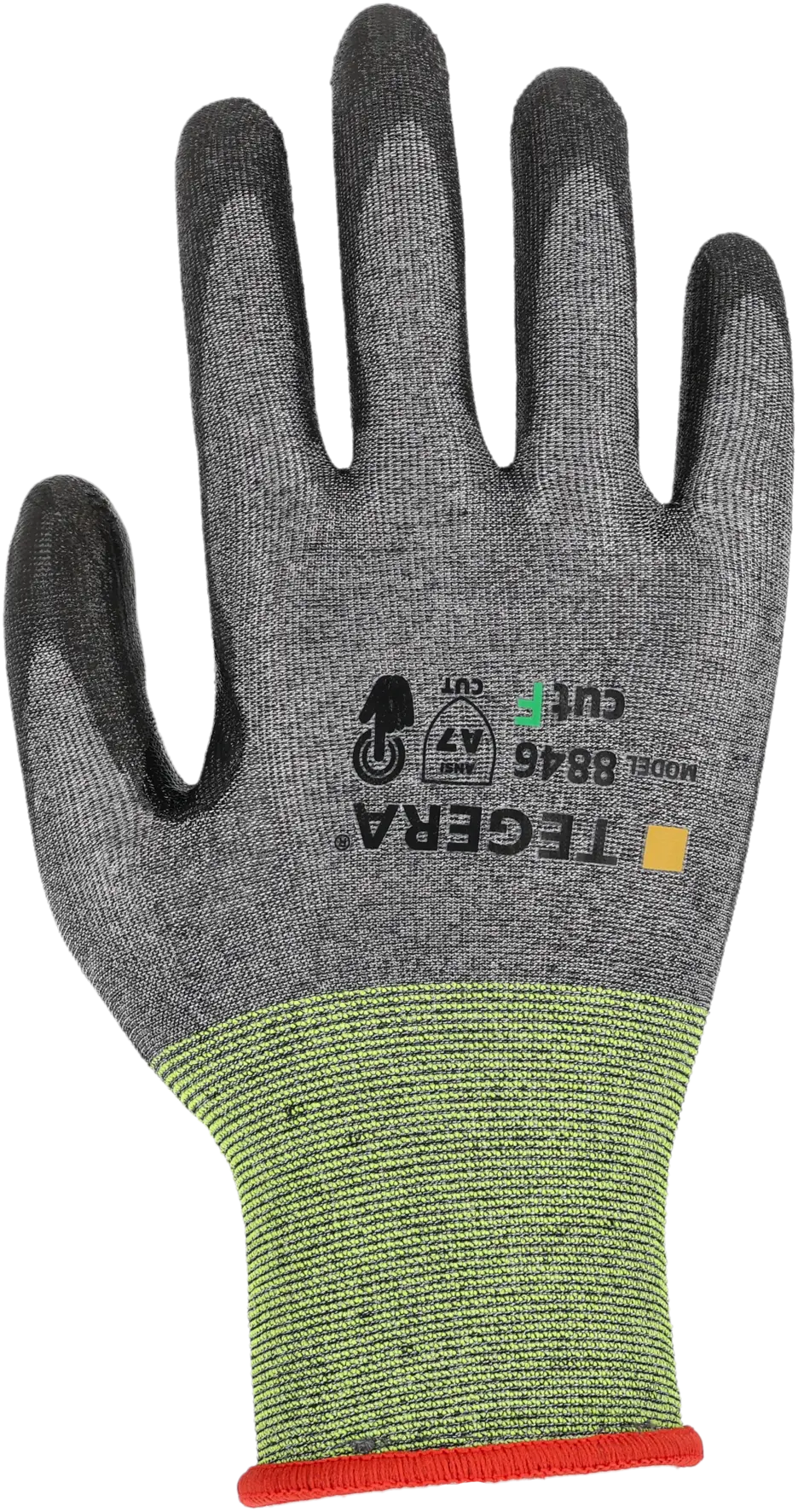 Mănuși de protecție la tăiere Tegera 8846 CRF Omni