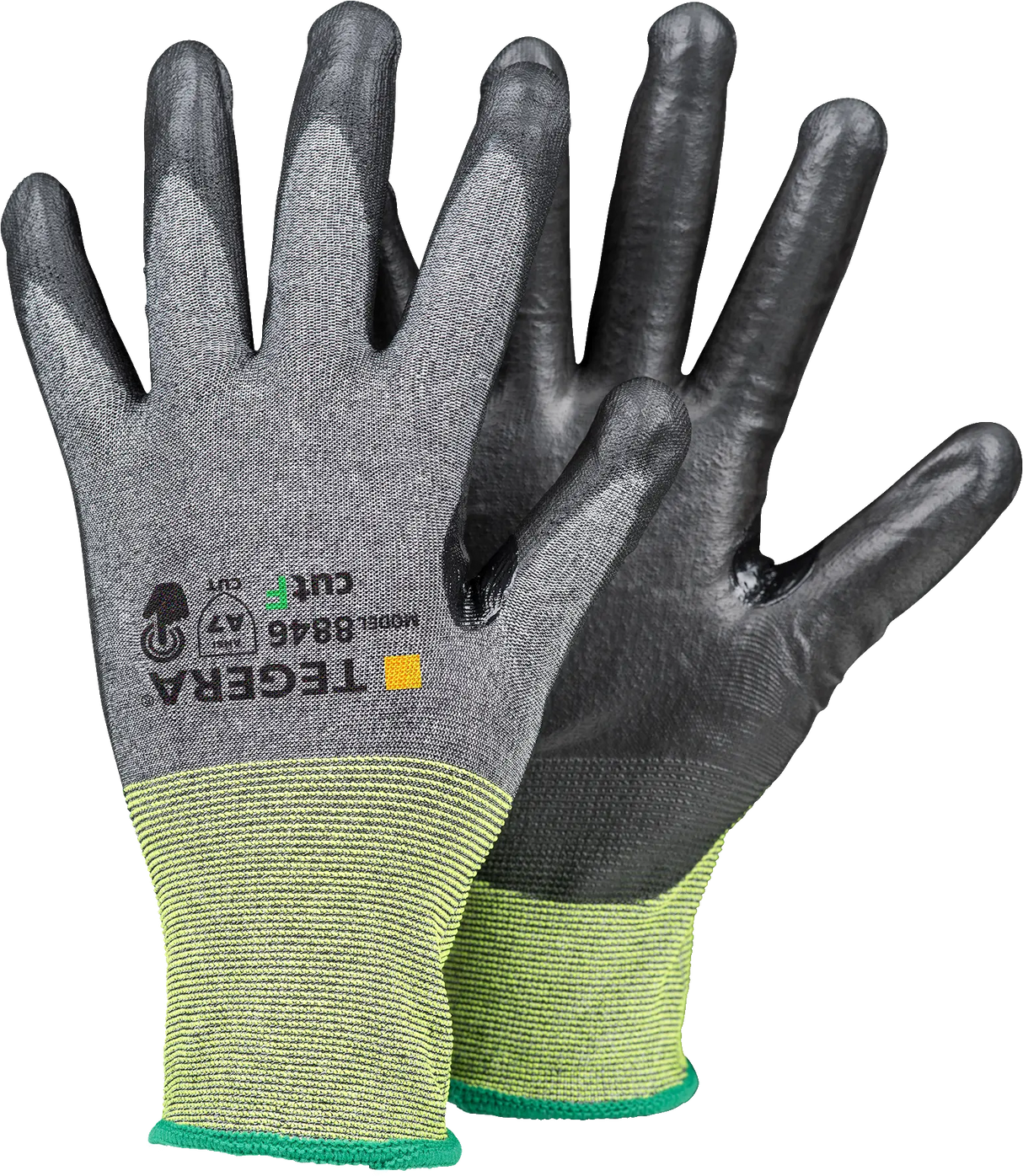 Mănuși de protecție la tăiere Tegera 8846 CRF Omni