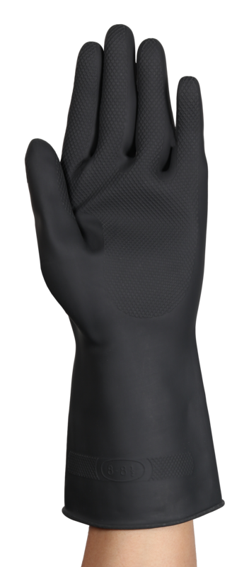 Mănuși de protecție Ansell AlphaTec 87-118