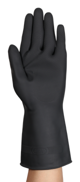 Mănuși de protecție Ansell AlphaTec 87-118