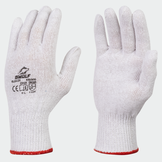 Mănuși de protecție Bwolf Bleach