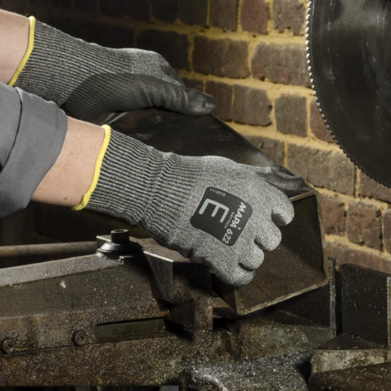 Mănuși de protecție la tăiere Krytech 622