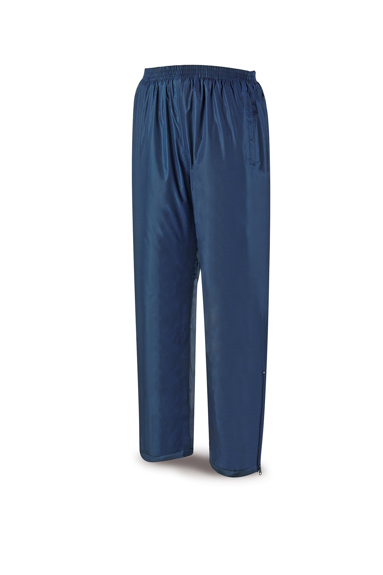 Pantaloni de lucru matlasați Marca Topline albastru
