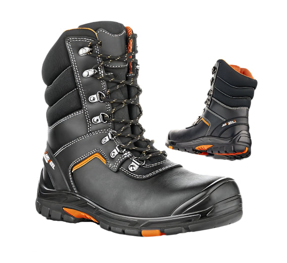 Bocanci de protecție VM-2790 Maryland S3