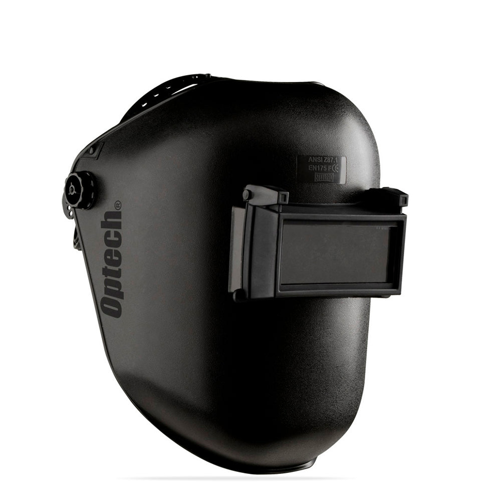 Mască de sudură Optech 2188-PS DIN 11