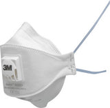 Mască de protecție respiratorie 3M Aura 9322+ FFP2 cu supapă