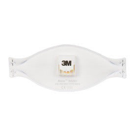 Mască de protecție respiratorie 3M Aura 9322+ FFP2 cu supapă