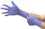Mănuși de unică folosință Ansell MICROFLEX 93-843, Mov