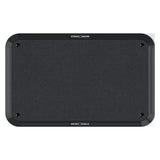 Covoraș dezinfectant pentru intrare Millenium, 60 x 90 cm cu suport și inserții textile