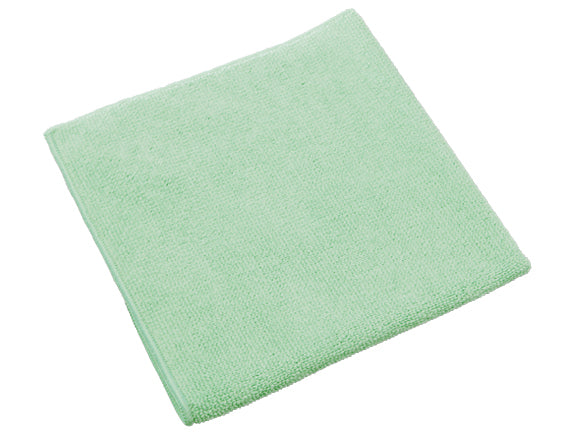 Vileda MicroTuff Plus, lavetă microfibră robustă 38 x 40 cm, albastră