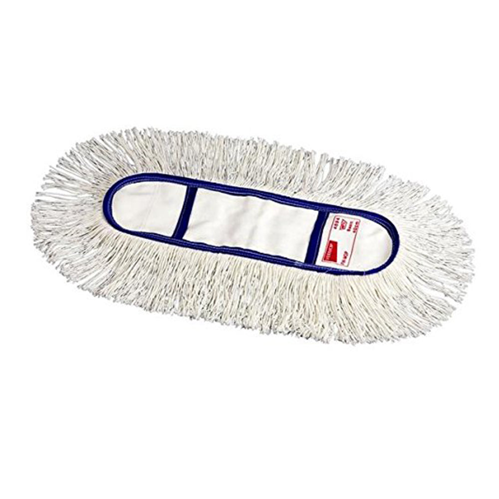 Mop Vermop Basic cu buzunar 80 cm