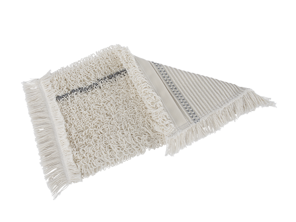 Mop profesional Vileda Professional Twixter r-Basic 40 cm disponibil la Bunzl Romania