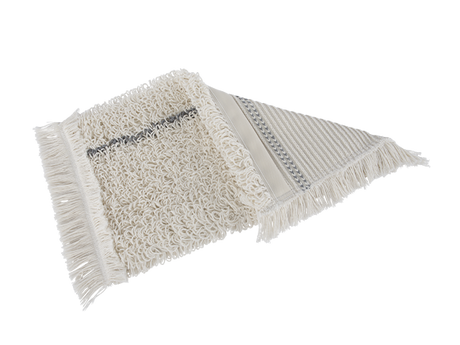 Mop profesional Vileda Professional Twixter r-Basic 40 cm disponibil la Bunzl Romania