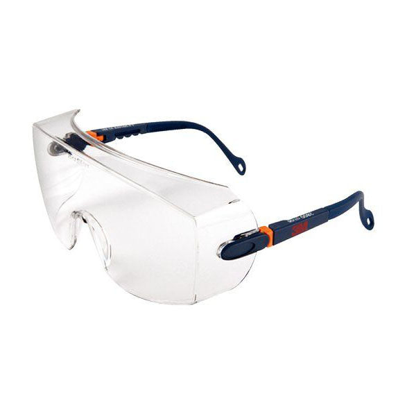 Ochelari de protecție 3M 2800