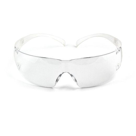 Ochelari de protecție 3M SF201AS-EU