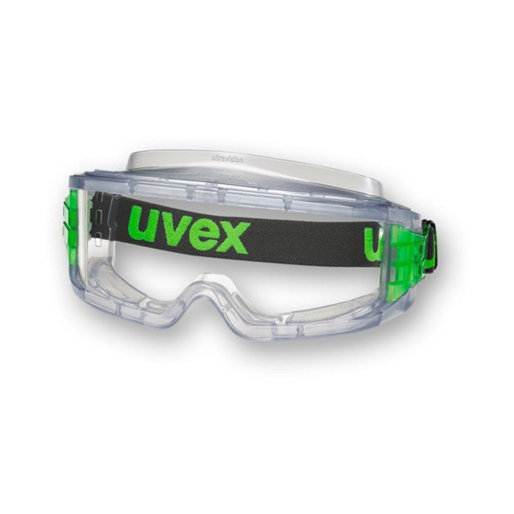 Ochelari de protecție Uvex Ultravision 9301714
