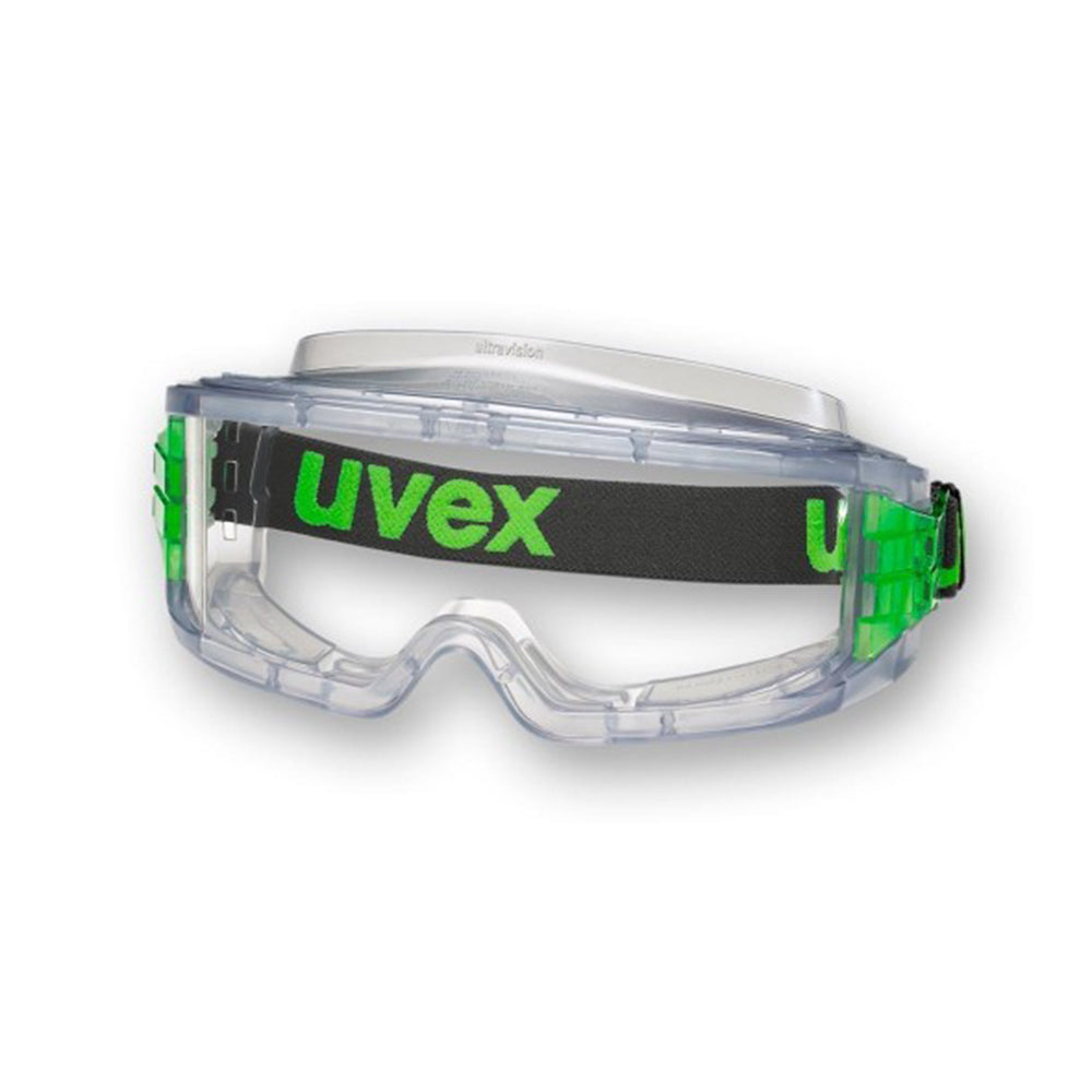 Ochelari de protecție Uvex Ultravision 9301105