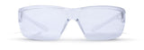 Ochelari de protectie Zekler 36 HC/AF cu lentila transparenta