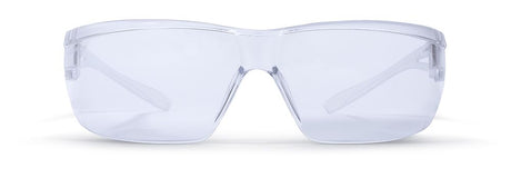 Ochelari de protectie Zekler 36 HC/AF cu lentila transparenta