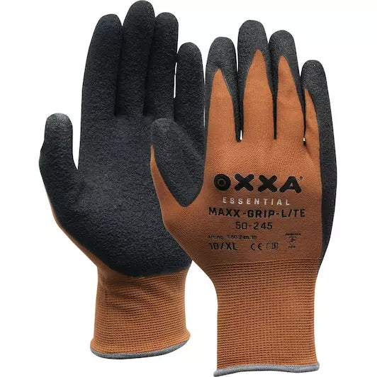 Mănuși de protecție Oxxa Maxx Grip Lite