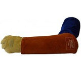 Mânecuțe de protecție Weldas 44-7028, 35 cm