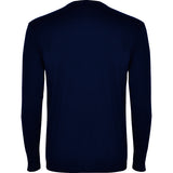 Tricou cu mânecă lungă POINTER bleumarin