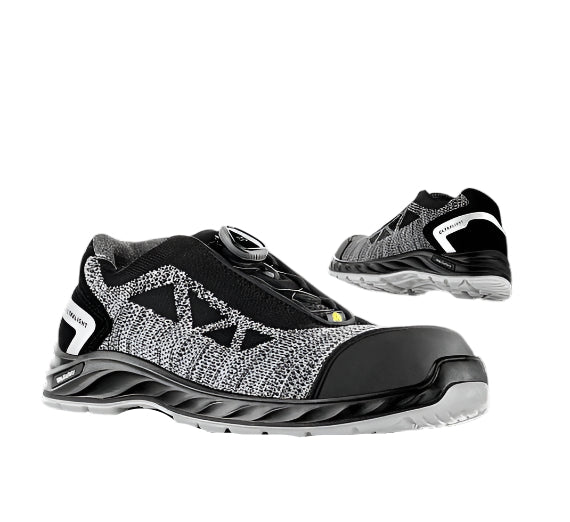 Pantofi de protecție VM 2085 Palermo S1PL ESD sistem BOA