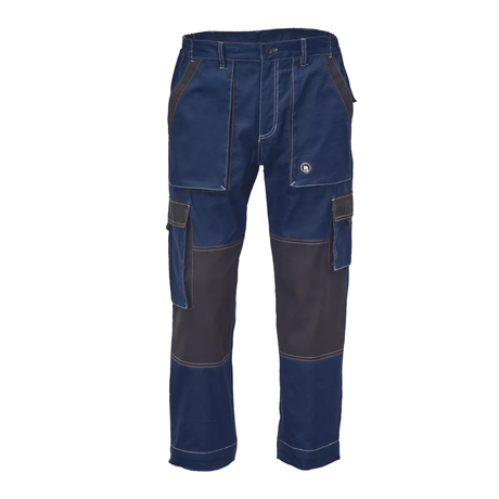 Pantaloni scurti de lucru Cerva MAX SUMMER pentru barbati disponibili la Bunzl Romania