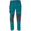 Pantaloni de lucru MAX NEO verzi