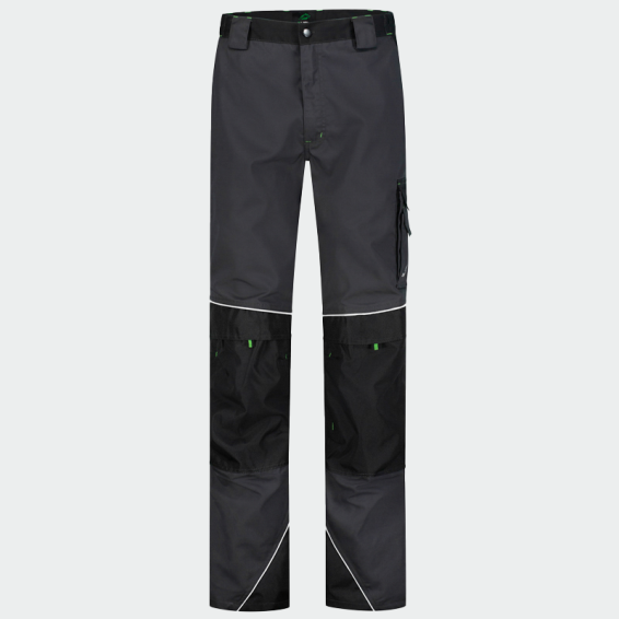 Pantaloni de protecție BWOLF BRAVE Gri închis