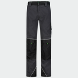 Pantaloni de protecție BWOLF BRAVE Gri închis