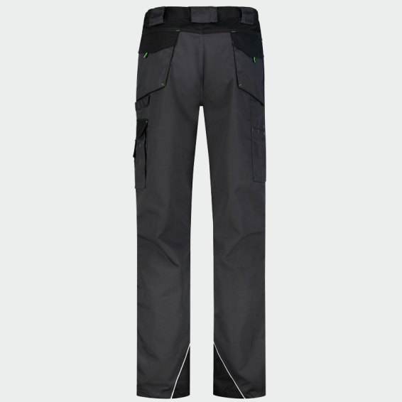 Pantaloni de protecție BWOLF BRAVE Gri închis