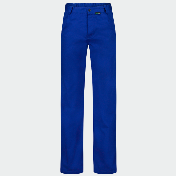 Pantaloni de protecție BWOLF ARES Bleumarin/Albastru