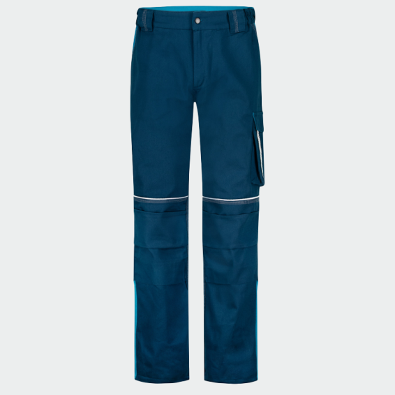 Pantaloni de protecție BWOLF RAPTOR Bleumarin