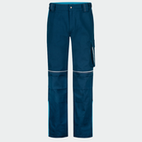Pantaloni de protecție BWOLF RAPTOR Bleumarin