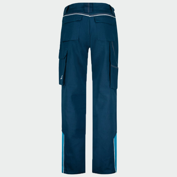 Pantaloni de protecție BWOLF RAPTOR Bleumarin