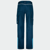 Pantaloni de protecție BWOLF RAPTOR Bleumarin