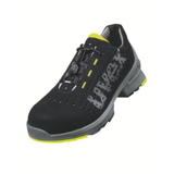Pantofi de lucru perforati uvex 1 S1 FO SR 8543042 disponibili la Bunzl Romania