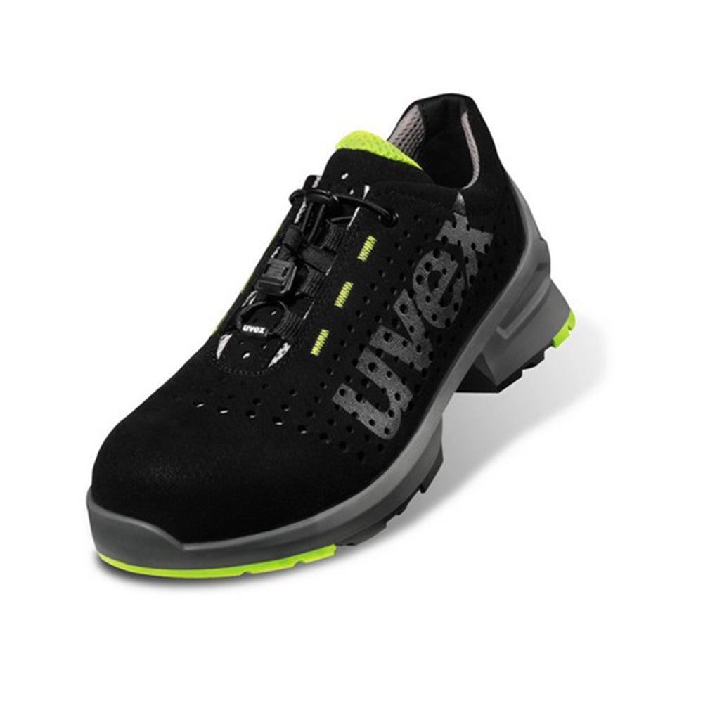 Pantofi de protecție Uvex 1 S1 SRC W11