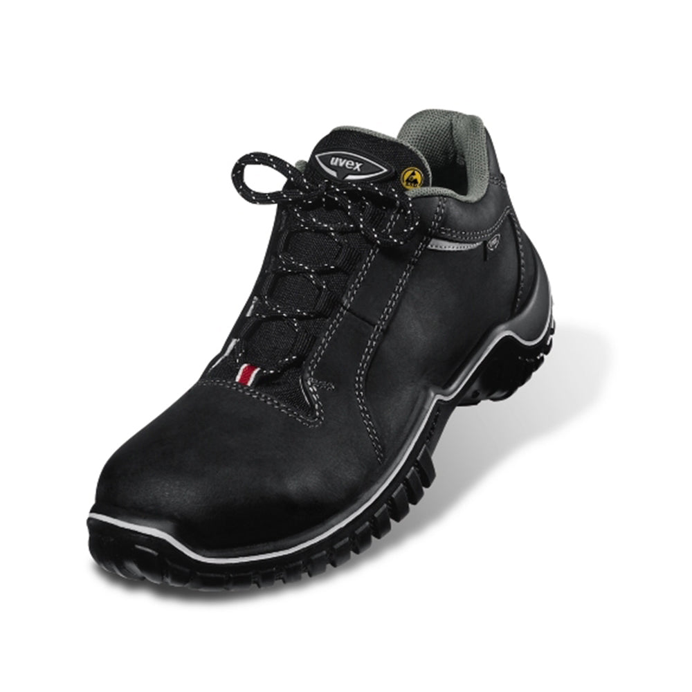 Pantofi de protecție Uvex Motion Light 6983 S2 ESD SRC