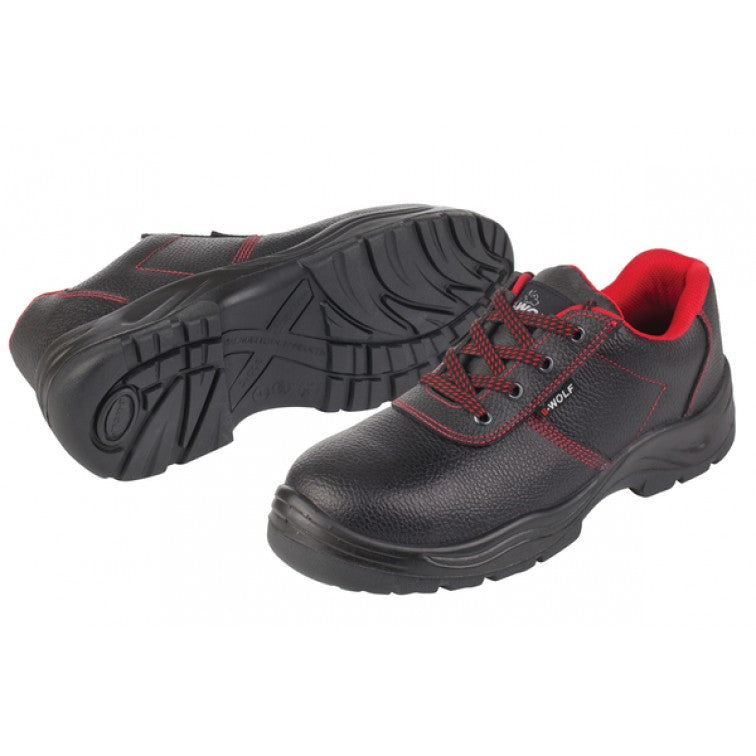 Pantofi de protecție BWOLF Magma S1 HRO SRC