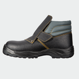 Bocanci de protecție sudură BWOLF WELDER S3 HI