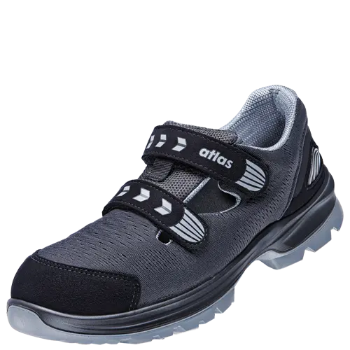 Pantofi de protecție Atlas Flash 1600 S1 ESD SRC