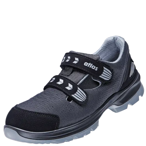 Pantofi de protecție Atlas Flash 1605XP S1P ESD SRC