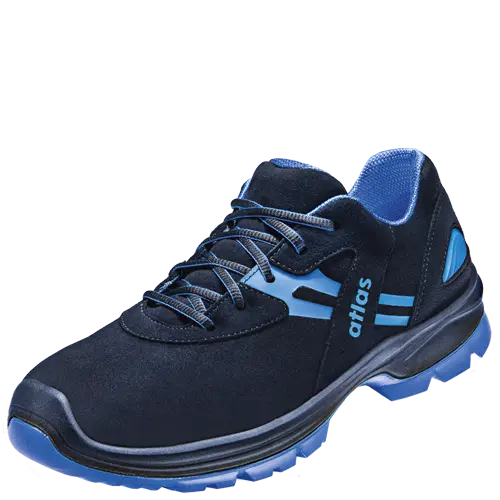 Pantofi de protecție Atlas FLASH 5405 XP S3 ESD SRC