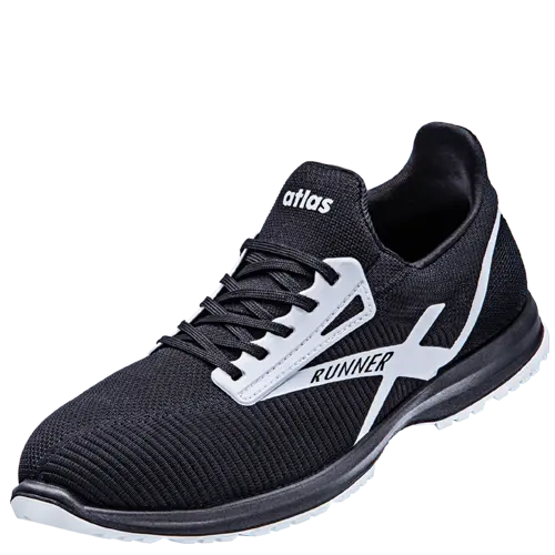 Pantofi de protecție Atlas Runer 25 S1P ESD
