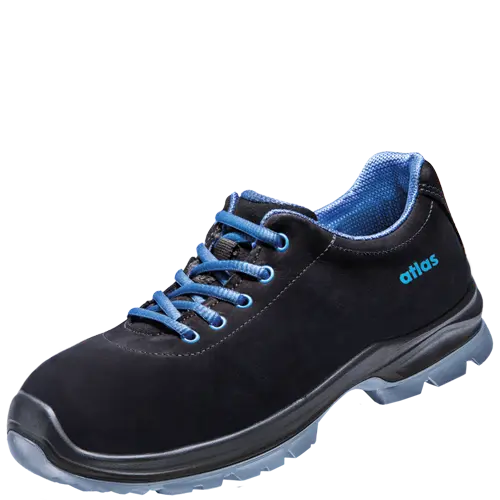Pantofi de protecție Atlas SL 60 S2 ESD SRC